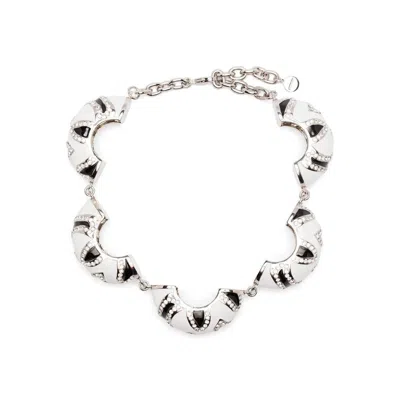 Jacquemus Jewellery In Silver