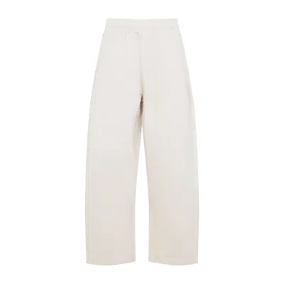 Jacquemus Jogging Track Pants In Multi
