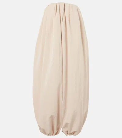 JACQUEMUS MELAO JUMPSUIT