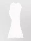Jacquemus La Salerno Midi Dress
