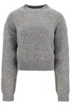 JACQUEMUS KNIT