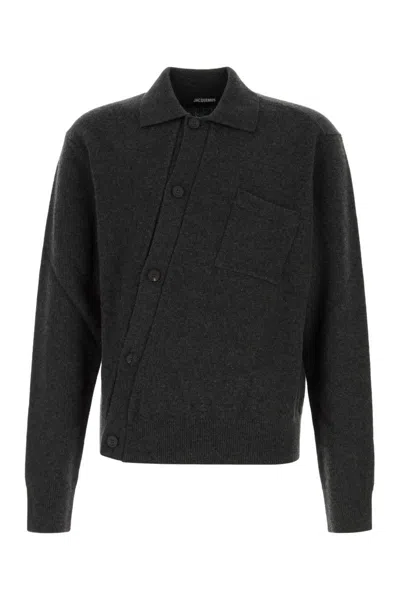JACQUEMUS JACQUEMUS KNITWEAR