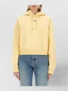 Jacquemus The Sweatshirt With Grosgrain Hood