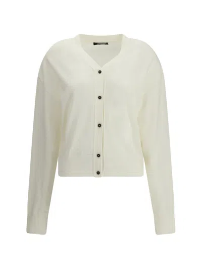 JACQUEMUS JACQUEMUS KNITWEAR