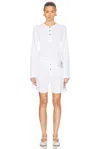 Jacquemus L Ensemble Melao In White