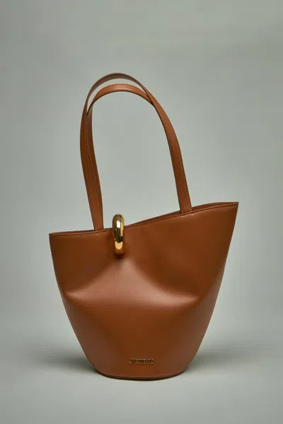 JACQUEMUS LA BAMBOLA MOYEN