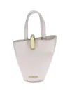 Jacquemus La Bambola Small Bucket Bag