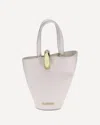 Jacquemus La Bambola Small Bucket Bag