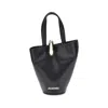 Jacquemus Women La Bambola Small Bucket Bag