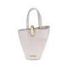 Jacquemus La Bambola Small Bucket Women's Bag