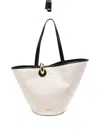 Jacquemus La Bambola Tote Bag