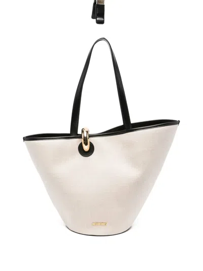 Jacquemus Le Bambola Tote Bag