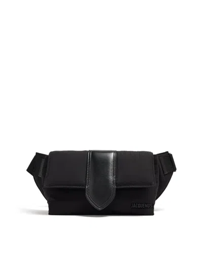 Jacquemus La Banane Bambino Belt Bag