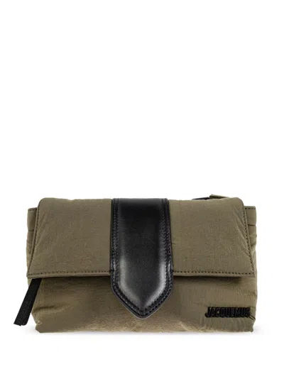 JACQUEMUS LA BANANE BAMBINO BELT BAG