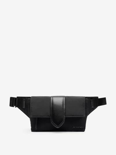 Jacquemus La Banane Bambino Waist Bag