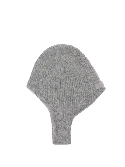 Jacquemus La Capuche Gros Grain