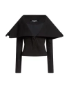 Jacquemus Jacket In Black
