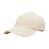 Jacquemus La Casquette In White