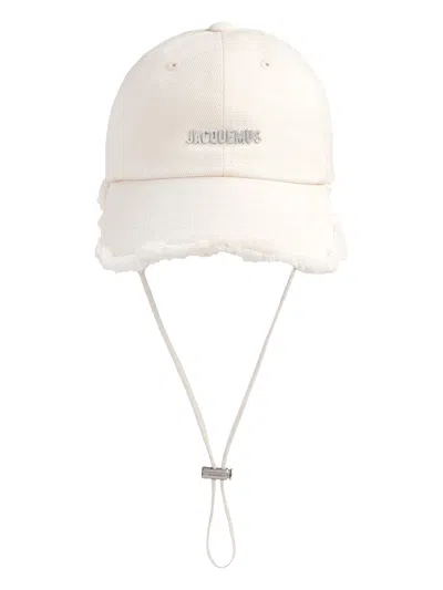 Jacquemus La Casquette Artichaut