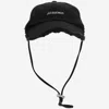 Jacquemus La Casquette Artichaut