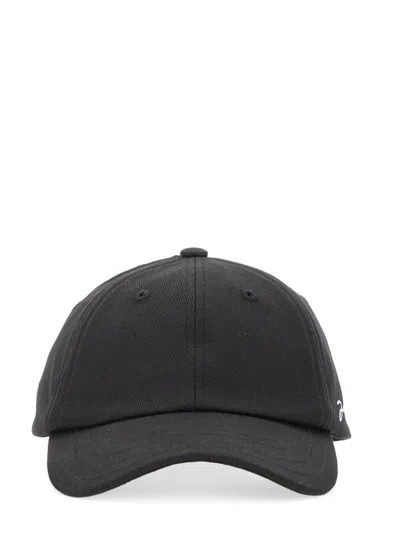 Jacquemus "la Casquette" Baseball Cap