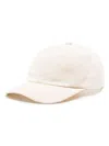 Jacquemus La Casquette Baseball Cap Accessories