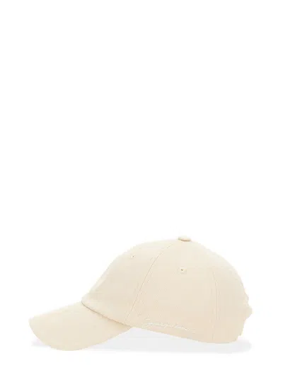 Jacquemus La Casquette Baseball Cap Accessories