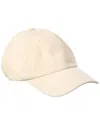 Jacquemus La Casquette Baseball Cap Accessories In White
