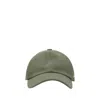 Jacquemus Men La Casquette Baseball Hat In Multi