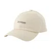 Jacquemus La Casquette Gadjo In Neutral