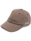 Jacquemus La Casquette  Hat