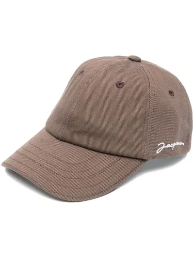 Jacquemus La Casquette  Hat