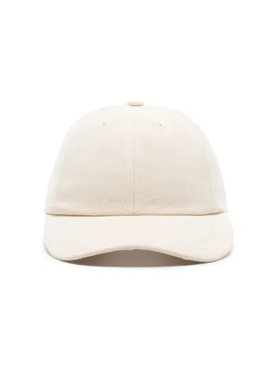 JACQUEMUS LA CASQUETTE JACQUEMUS BASEBALL CAP