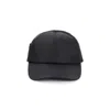 Jacquemus La Casquette Ovalie Baseball Cap