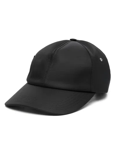 JACQUEMUS LA CASQUETTE OVALIE BASEBALL CAP