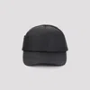 Jacquemus Caps In Black