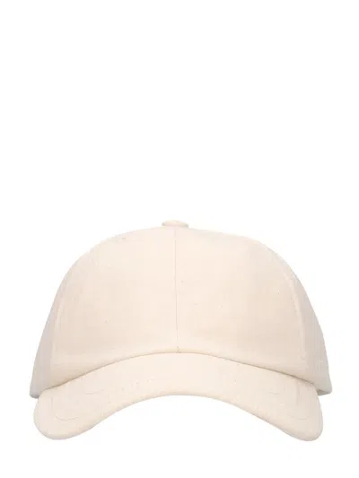 JACQUEMUS JACQUEMUS LA CASQUETTE PORTE BASEBALL HAT