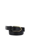 JACQUEMUS LA CEINTURE BAMBINO BELT