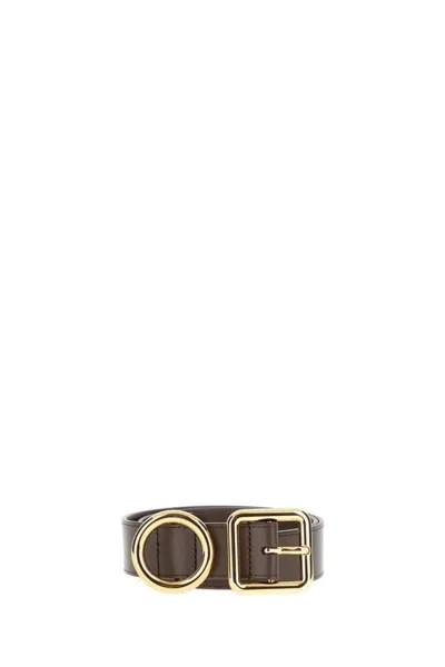 JACQUEMUS LA CEINTURE REGALO' BELT