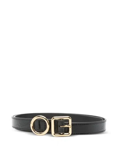 Jacquemus "la Ceinture Regalo Fine" Belt