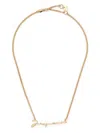 Jacquemus La Chaine Accessories