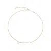 JACQUEMUS JACQUEMUS LA CHAINE NECKLACE
