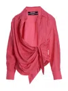 Jacquemus La Chemise Bahia Shirt