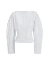 JACQUEMUS LA CHEMISE BARCO SHIRT