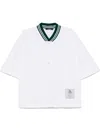 Jacquemus Baseball Shirt