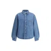 Jacquemus La Chemise Boulanger Shirt Jacket