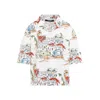 Jacquemus Women La Chemise Simon Shirt