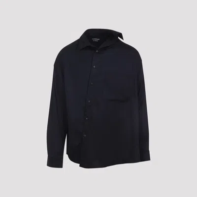 JACQUEMUS LA CHEMIS CUADRO SHIRT