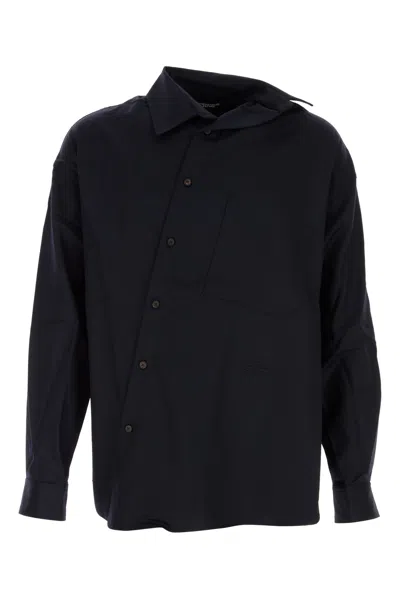JACQUEMUS LA CHEMISE CUADRO ML