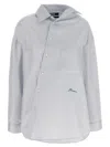 Jacquemus 'la Chemise Cuadro' Shirt